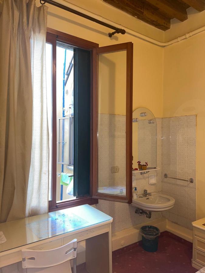 Casa Lin Venice Zimmer Экстерьер фото