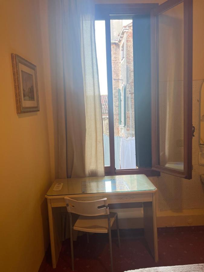 Casa Lin Venice Zimmer Экстерьер фото