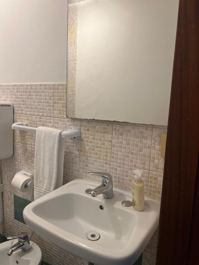 Casa Lin Venice Zimmer Экстерьер фото