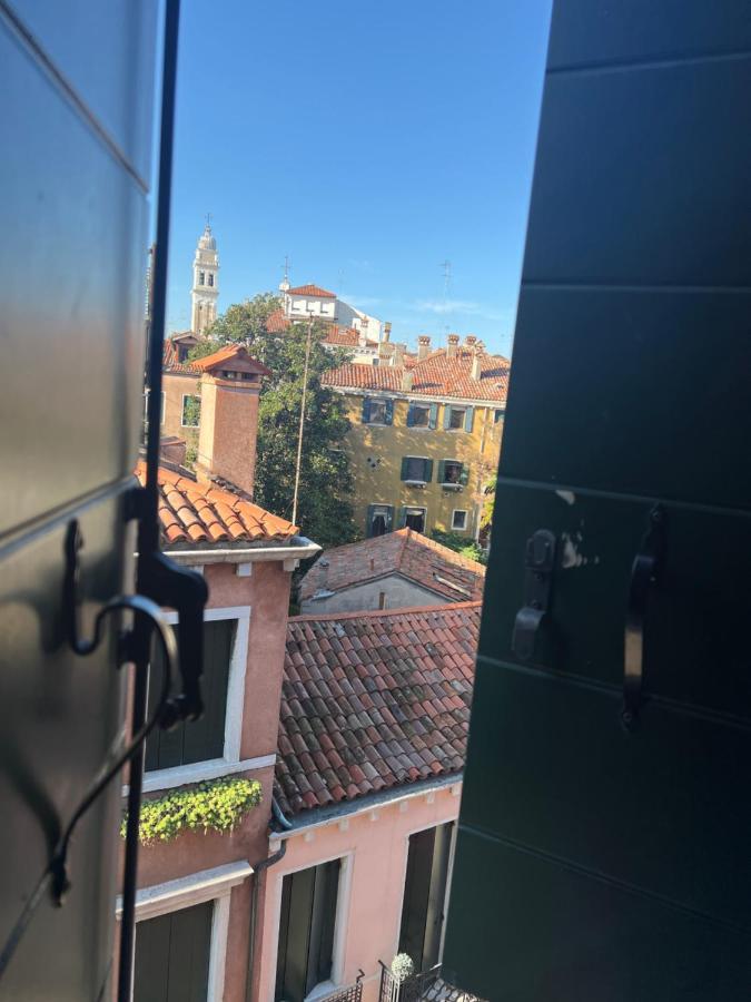 Casa Lin Venice Zimmer Экстерьер фото